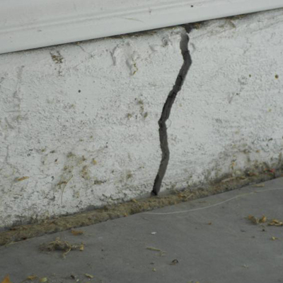 Structural Inspections