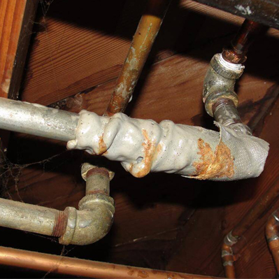 Plumbing Inspections